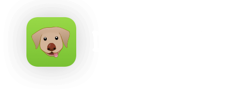 icon Dog Monitor